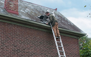 what affects urgent Sprucefield roof repairs