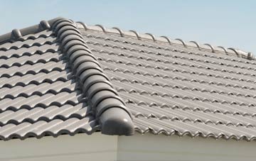 advantages of Sprucefield clay roofing