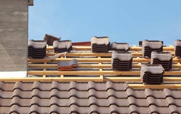 Sprucefield clay roofing costs