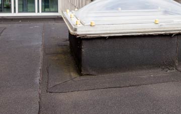 disadvantages of Sprucefield flat roofs