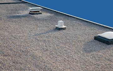 flat roofing Sprucefield, Lisburn