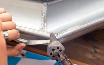 disadvantages of Sprucefield lead roofing