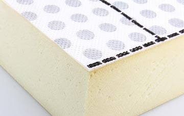 meeting Sprucefield building codes