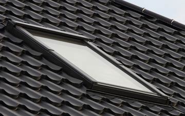 benefits of Sprucefield roof windows