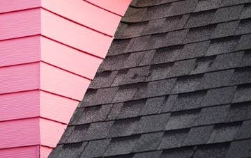 rubber roofing Sprucefield, Lisburn