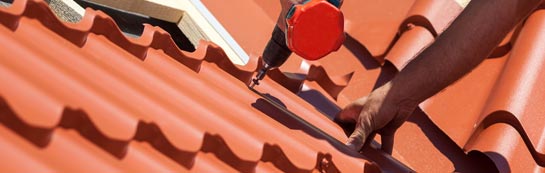 save on Sprucefield roof installation costs