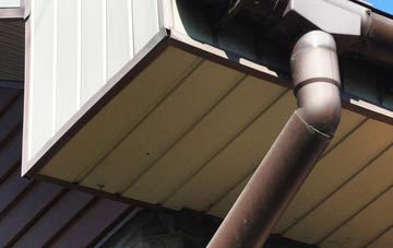 Sprucefield soffit installation costs