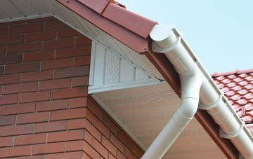 Sprucefield soffit repair costs