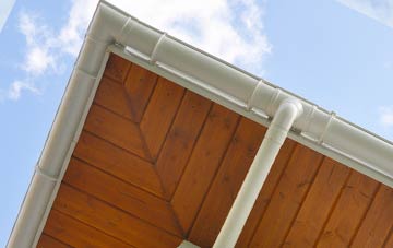 Sprucefield soffit types