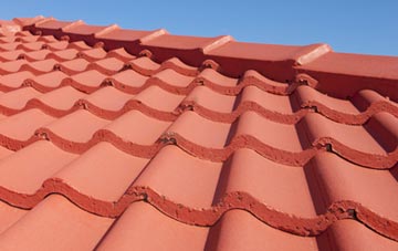 Sprucefield tile and slate roof replacement