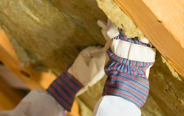 types of Sprucefield pitched roof insulation materials