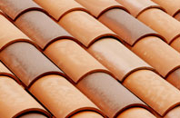 Sprucefield clay roofing