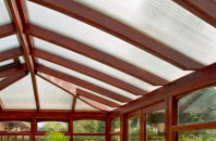 Sprucefield conservatory roofing insulation