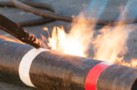 Sprucefield flat roofing replacement