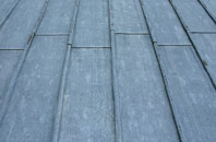 Sprucefield lead roofing