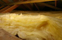 Sprucefield pitch roof insulation