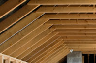 Sprucefield pitched insulation quotes
