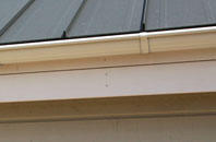 Sprucefield soffit repair
