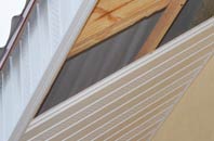 rated Sprucefield soffit repair companies